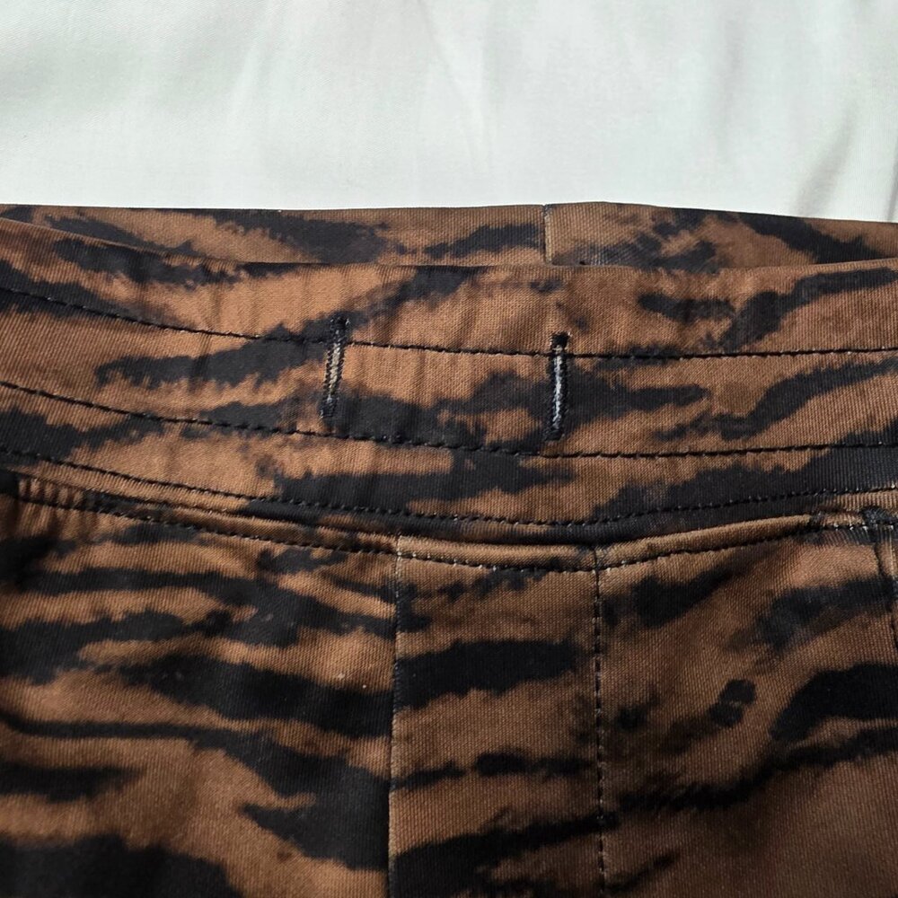Pam & Gela pants are a used pair of women's - Picture 7 of 8